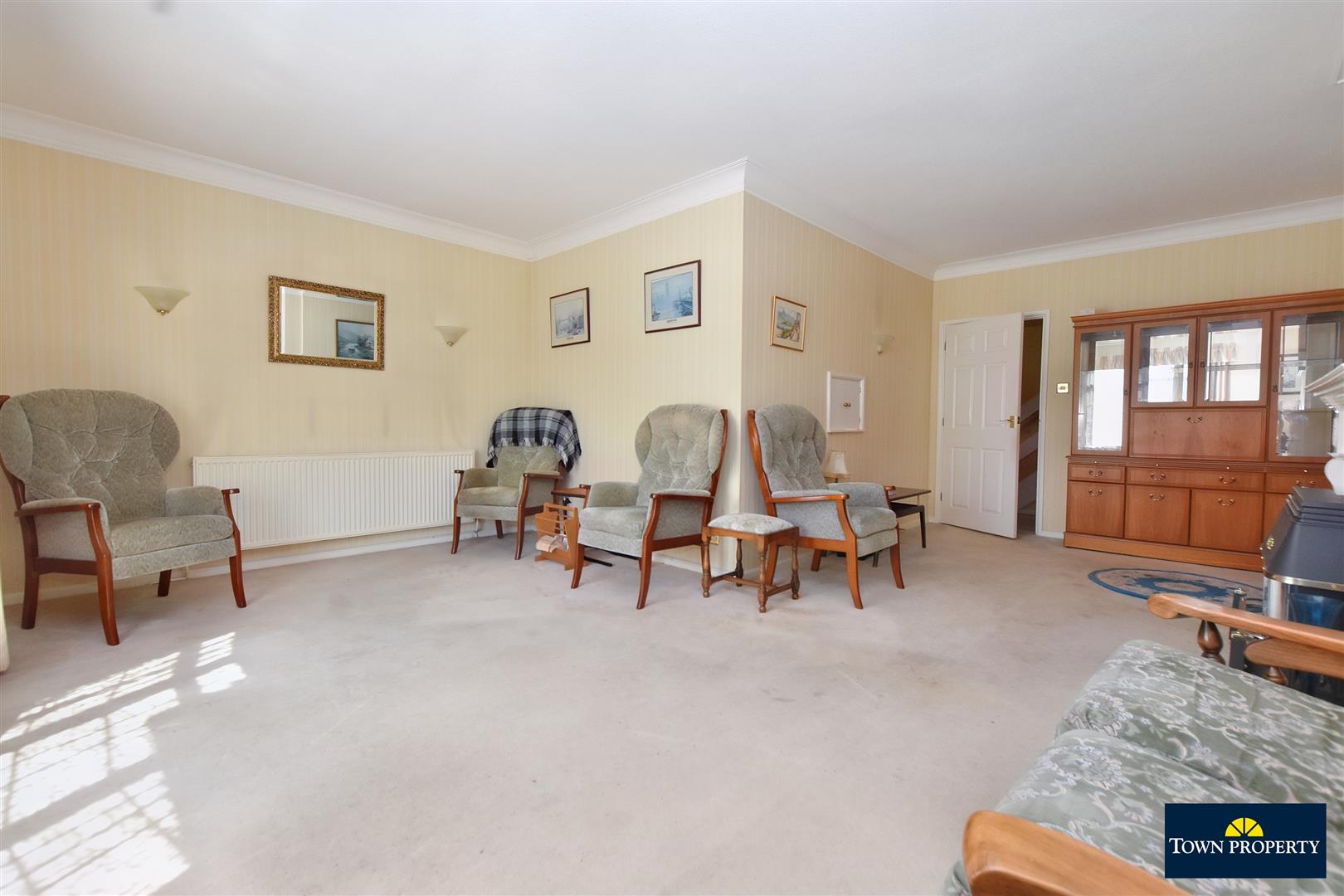 Property Details for Grange Road Eastbourne East Sussex BN21 4EU